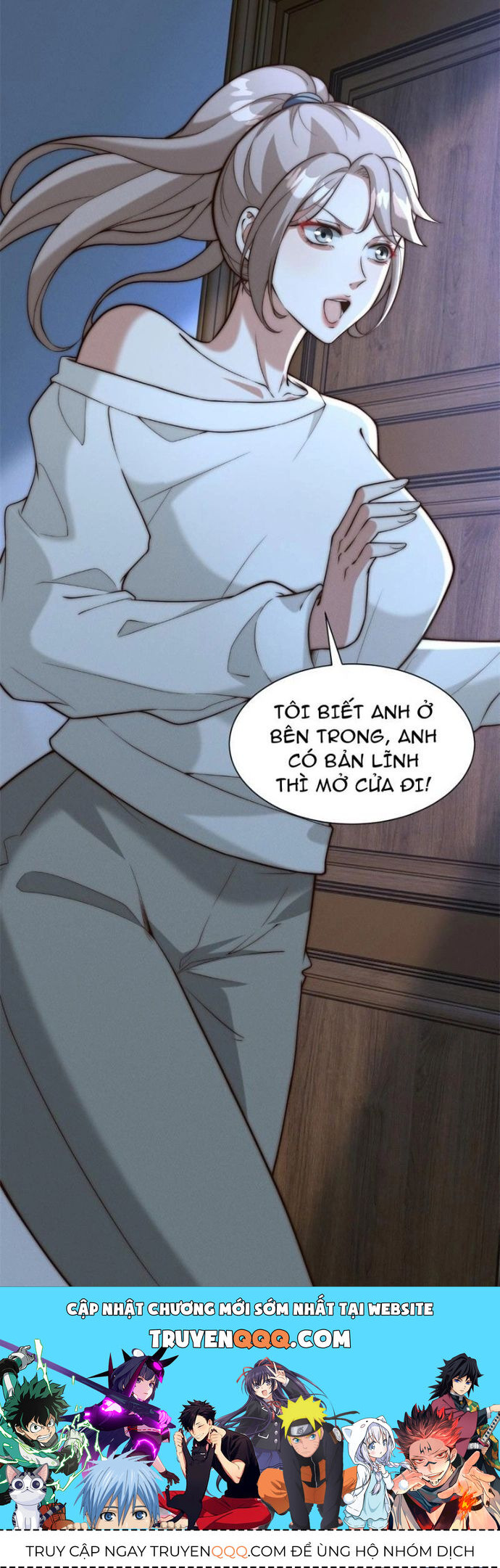 Vật Giá Sụt Giảm, Triệu Phú Quay Về - Chapter 27 - Page 8