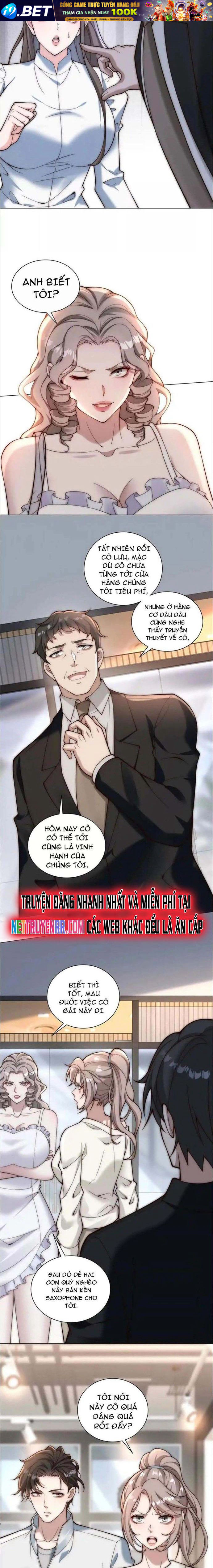 Vật Giá Sụt Giảm, Triệu Phú Quay Về - Chapter 28 - Page 13