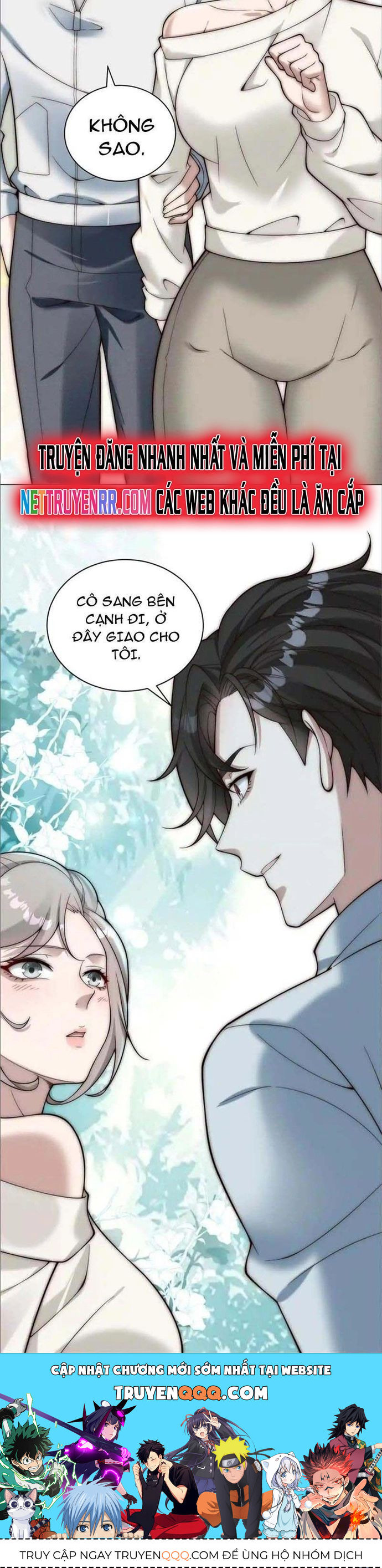 Vật Giá Sụt Giảm, Triệu Phú Quay Về - Chapter 28 - Page 14