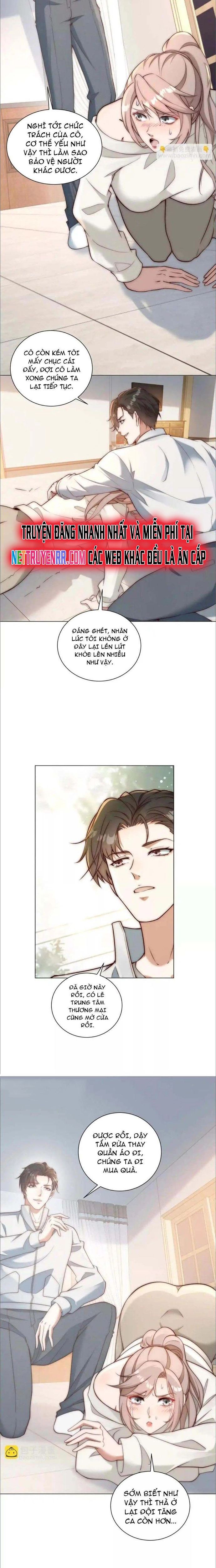 Vật Giá Sụt Giảm, Triệu Phú Quay Về - Chapter 28 - Page 6