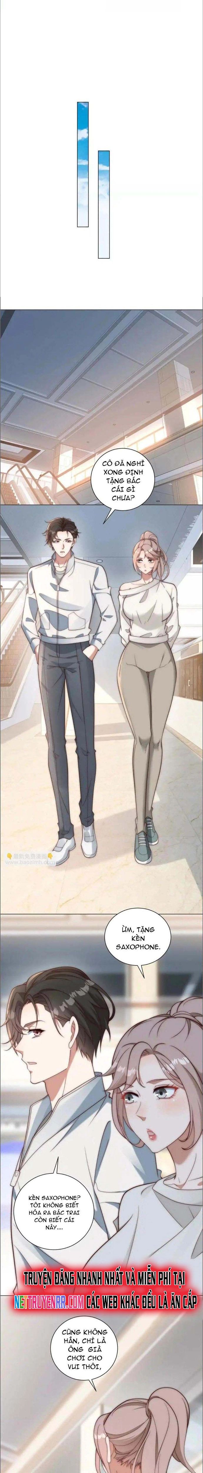 Vật Giá Sụt Giảm, Triệu Phú Quay Về - Chapter 28 - Page 7