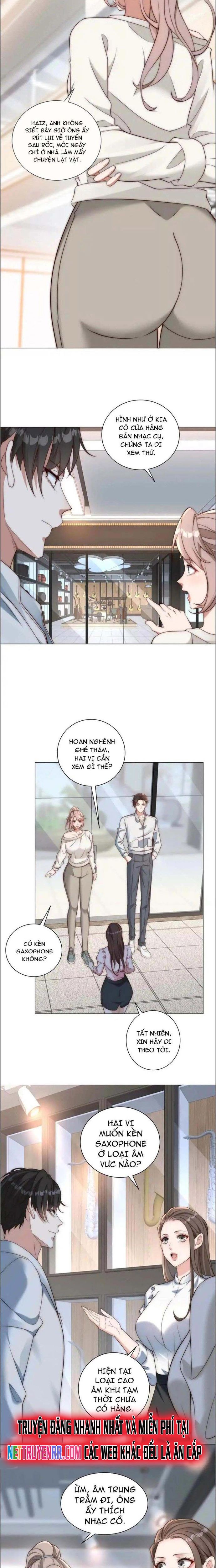 Vật Giá Sụt Giảm, Triệu Phú Quay Về - Chapter 28 - Page 8