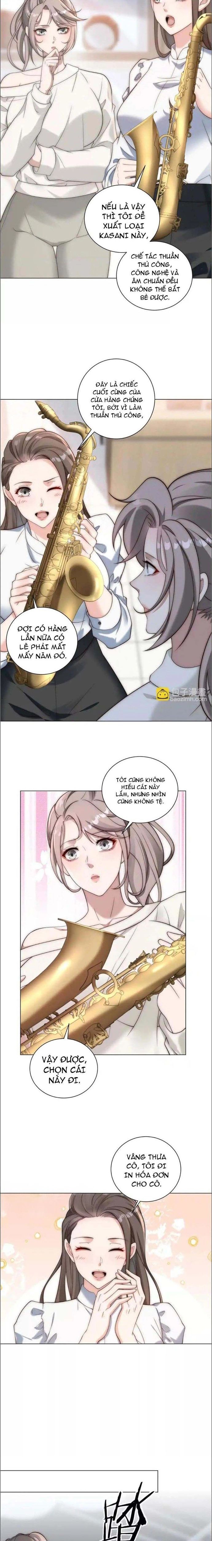 Vật Giá Sụt Giảm, Triệu Phú Quay Về - Chapter 28 - Page 9