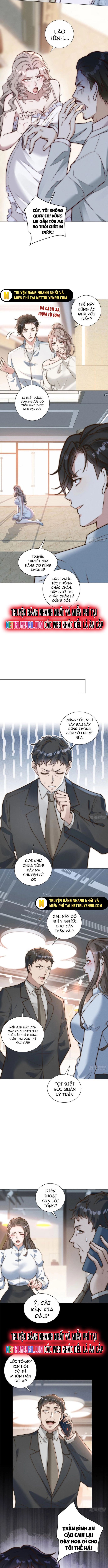 Vật Giá Sụt Giảm, Triệu Phú Quay Về - Chapter 29 - Page 4