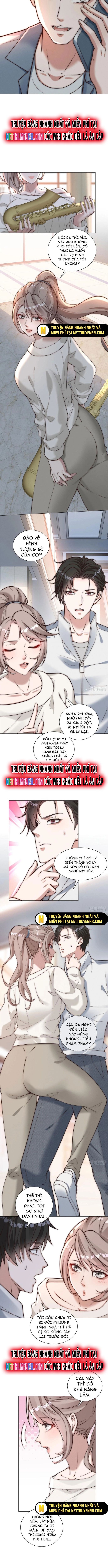 Vật Giá Sụt Giảm, Triệu Phú Quay Về - Chapter 29 - Page 6