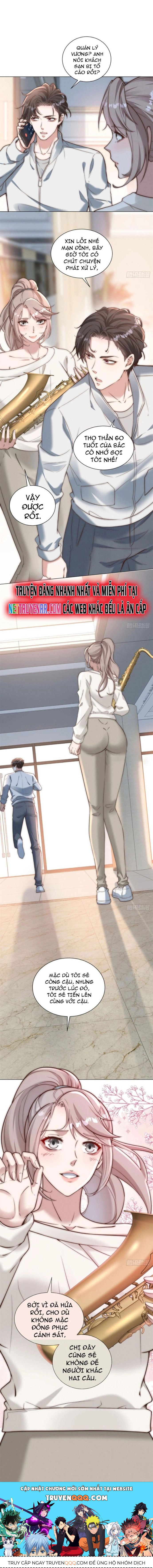 Vật Giá Sụt Giảm, Triệu Phú Quay Về - Chapter 29 - Page 7