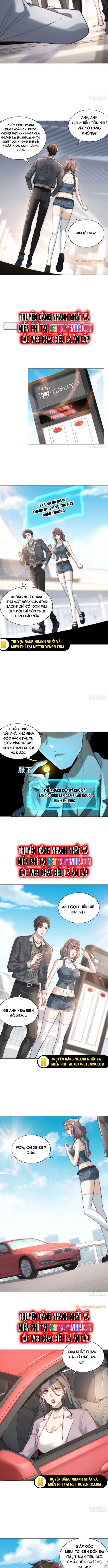 Vật Giá Sụt Giảm, Triệu Phú Quay Về - Chapter 3 - Page 3