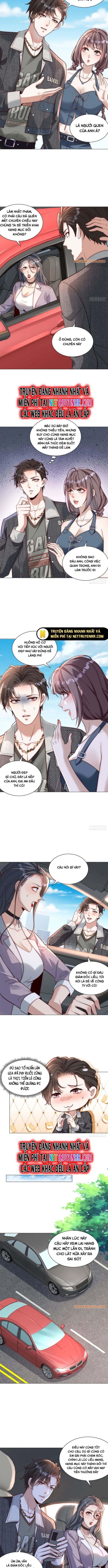 Vật Giá Sụt Giảm, Triệu Phú Quay Về - Chapter 3 - Page 4