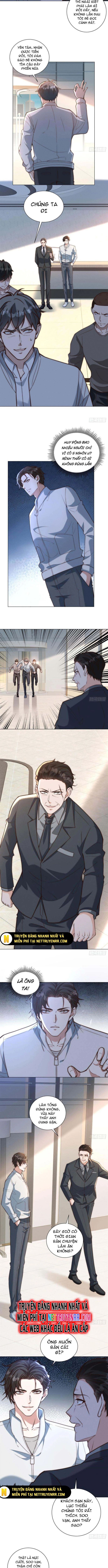 Vật Giá Sụt Giảm, Triệu Phú Quay Về - Chapter 30 - Page 3