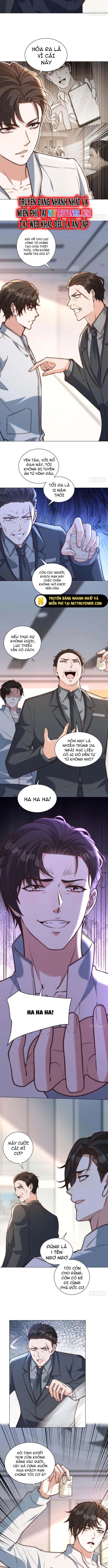 Vật Giá Sụt Giảm, Triệu Phú Quay Về - Chapter 30 - Page 5