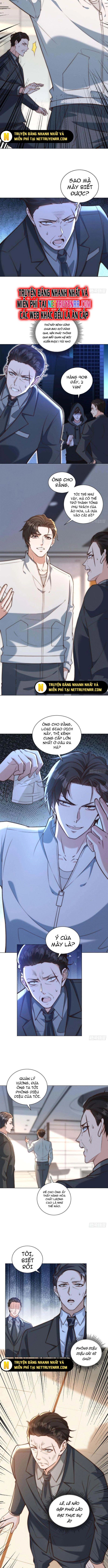 Vật Giá Sụt Giảm, Triệu Phú Quay Về - Chapter 30 - Page 6