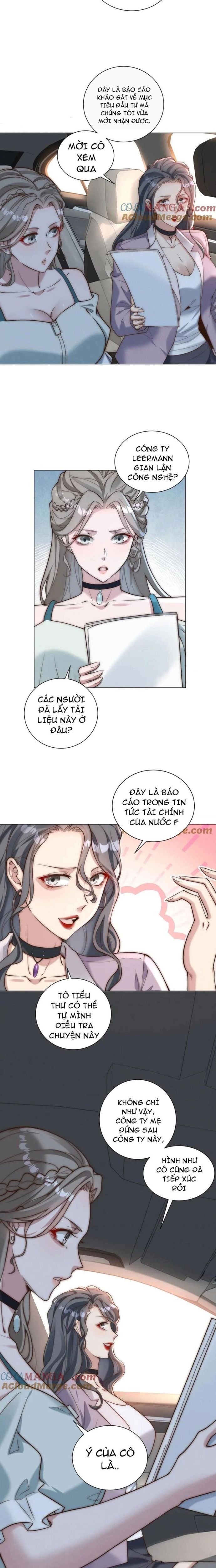 Vật Giá Sụt Giảm, Triệu Phú Quay Về - Chapter 31 - Page 12