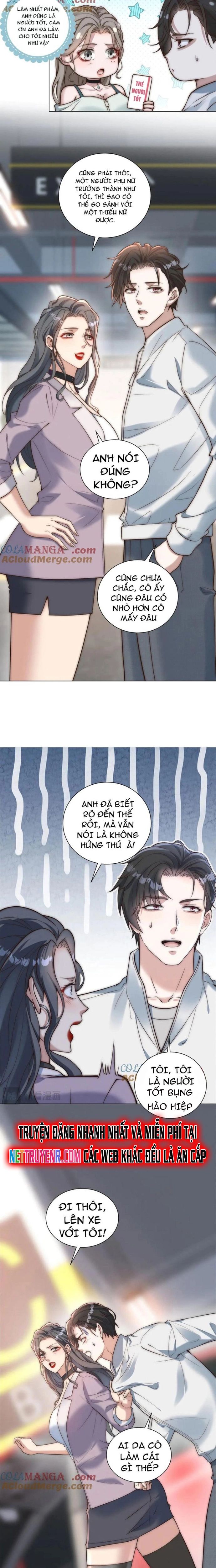 Vật Giá Sụt Giảm, Triệu Phú Quay Về - Chapter 31 - Page 14