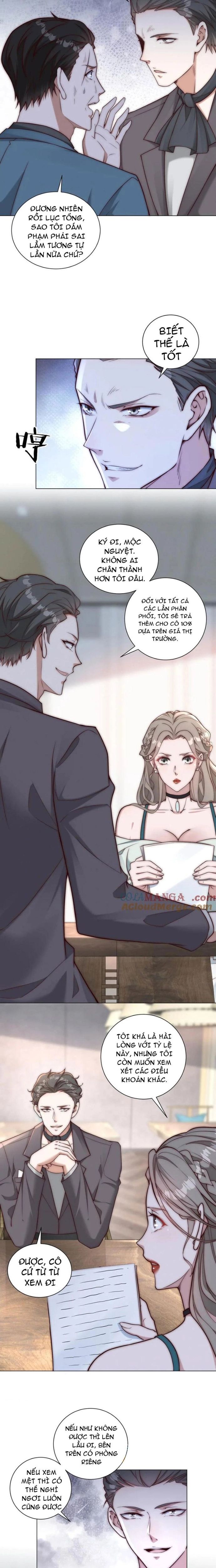 Vật Giá Sụt Giảm, Triệu Phú Quay Về - Chapter 31 - Page 8