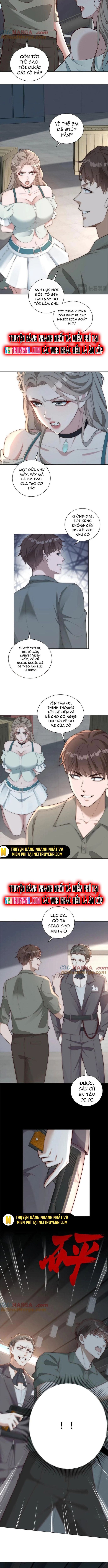 Vật Giá Sụt Giảm, Triệu Phú Quay Về - Chapter 32 - Page 5