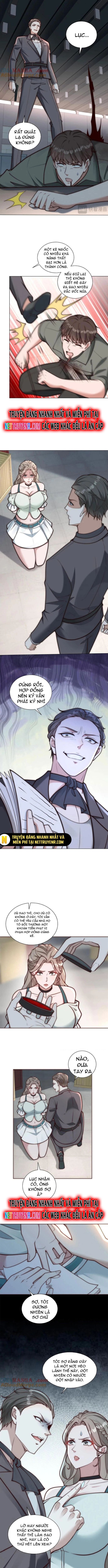 Vật Giá Sụt Giảm, Triệu Phú Quay Về - Chapter 32 - Page 6