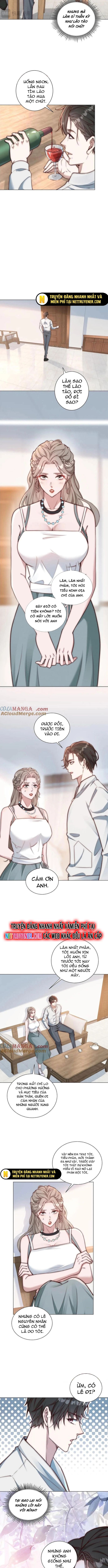 Vật Giá Sụt Giảm, Triệu Phú Quay Về - Chapter 33 - Page 5