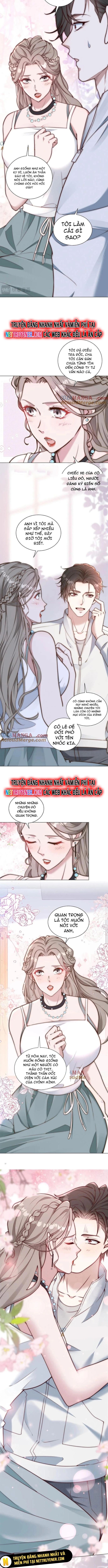Vật Giá Sụt Giảm, Triệu Phú Quay Về - Chapter 33 - Page 6