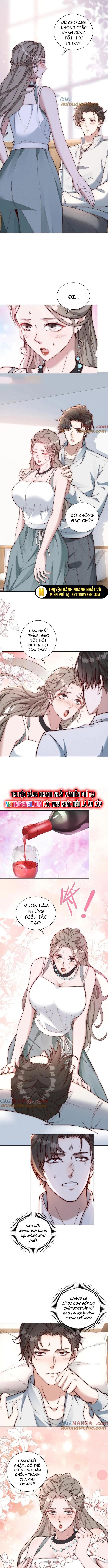 Vật Giá Sụt Giảm, Triệu Phú Quay Về - Chapter 33 - Page 7