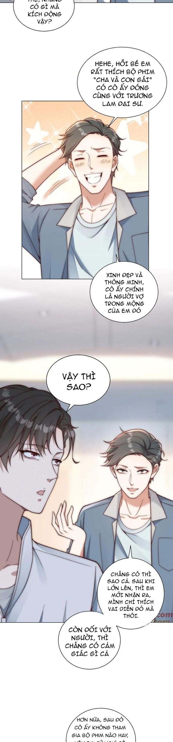 Vật Giá Sụt Giảm, Triệu Phú Quay Về - Chapter 34 - Page 10