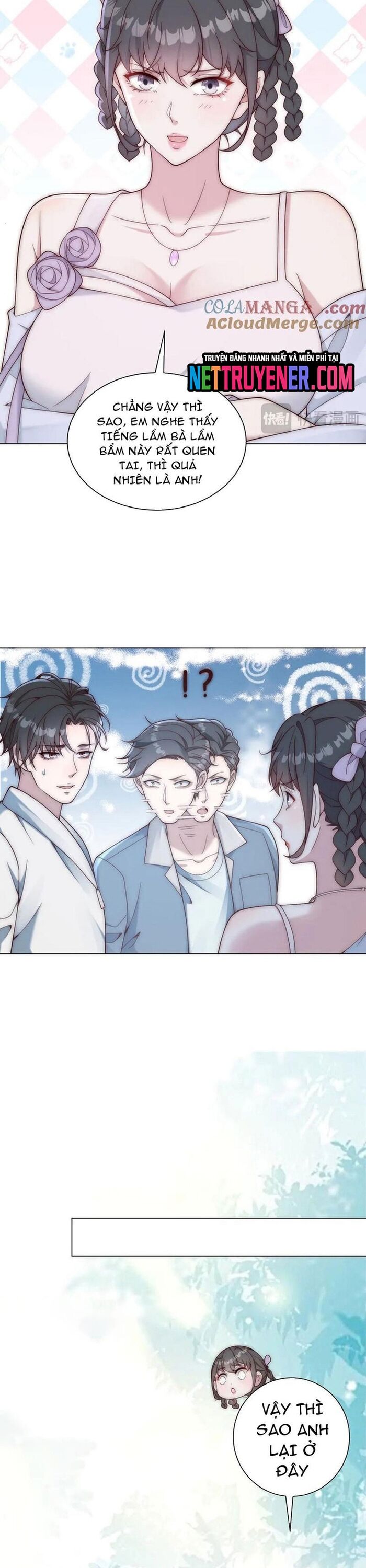 Vật Giá Sụt Giảm, Triệu Phú Quay Về - Chapter 34 - Page 12