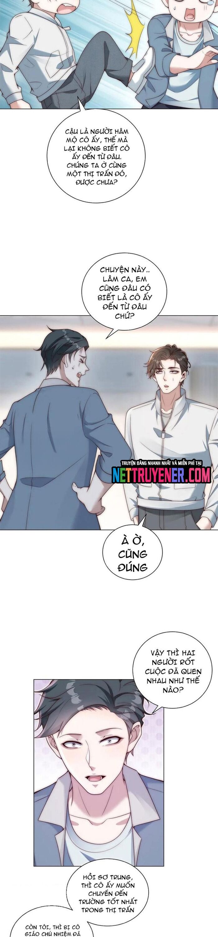 Vật Giá Sụt Giảm, Triệu Phú Quay Về - Chapter 34 - Page 14