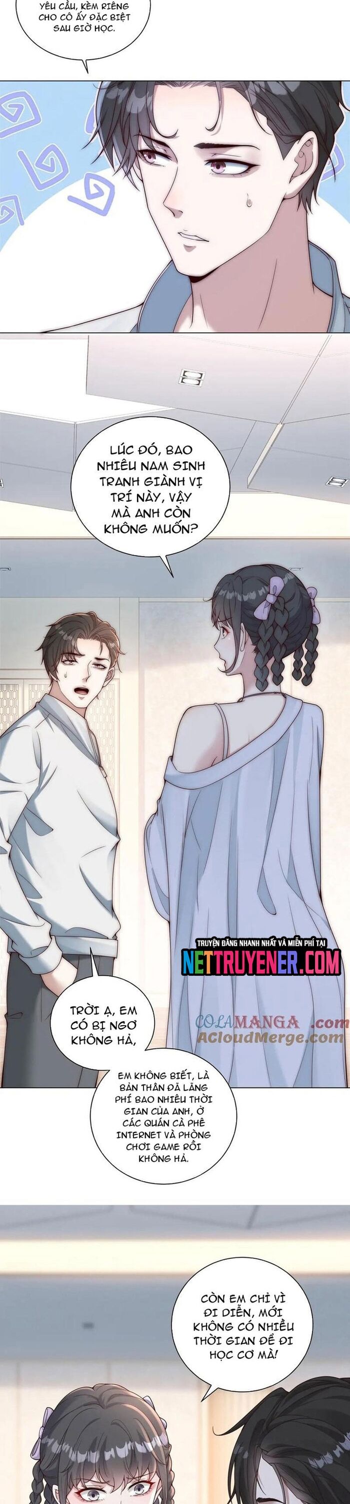 Vật Giá Sụt Giảm, Triệu Phú Quay Về - Chapter 34 - Page 15