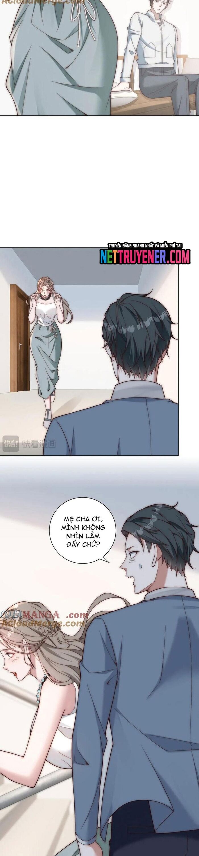 Vật Giá Sụt Giảm, Triệu Phú Quay Về - Chapter 34 - Page 3