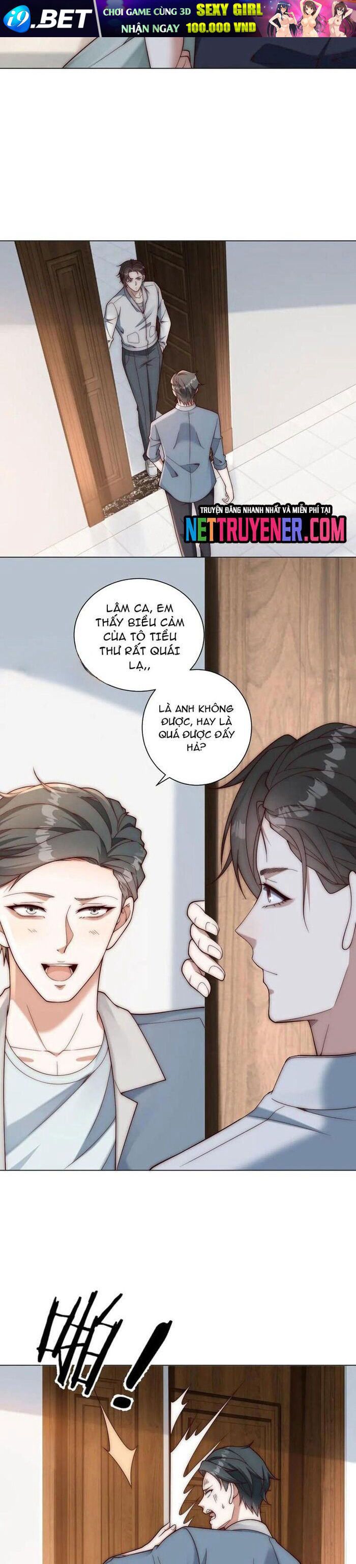 Vật Giá Sụt Giảm, Triệu Phú Quay Về - Chapter 34 - Page 4