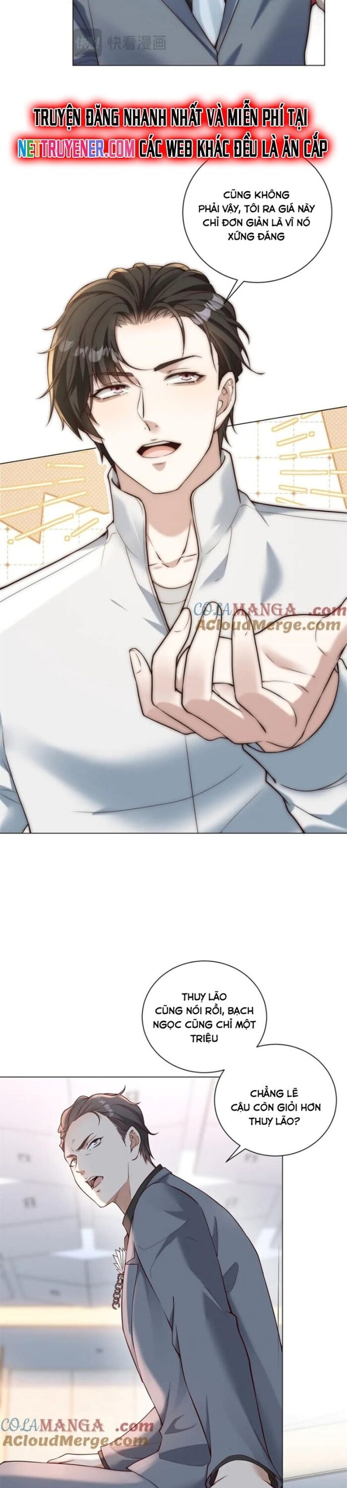 Vật Giá Sụt Giảm, Triệu Phú Quay Về - Chapter 35 - Page 13