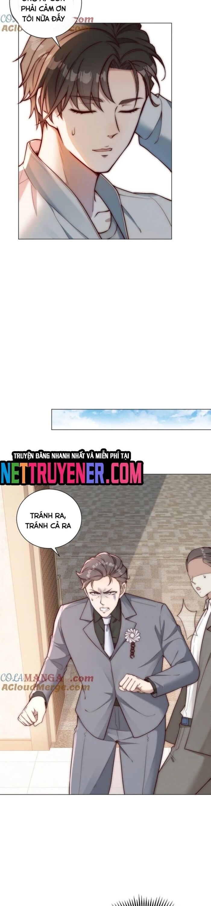 Vật Giá Sụt Giảm, Triệu Phú Quay Về - Chapter 35 - Page 25