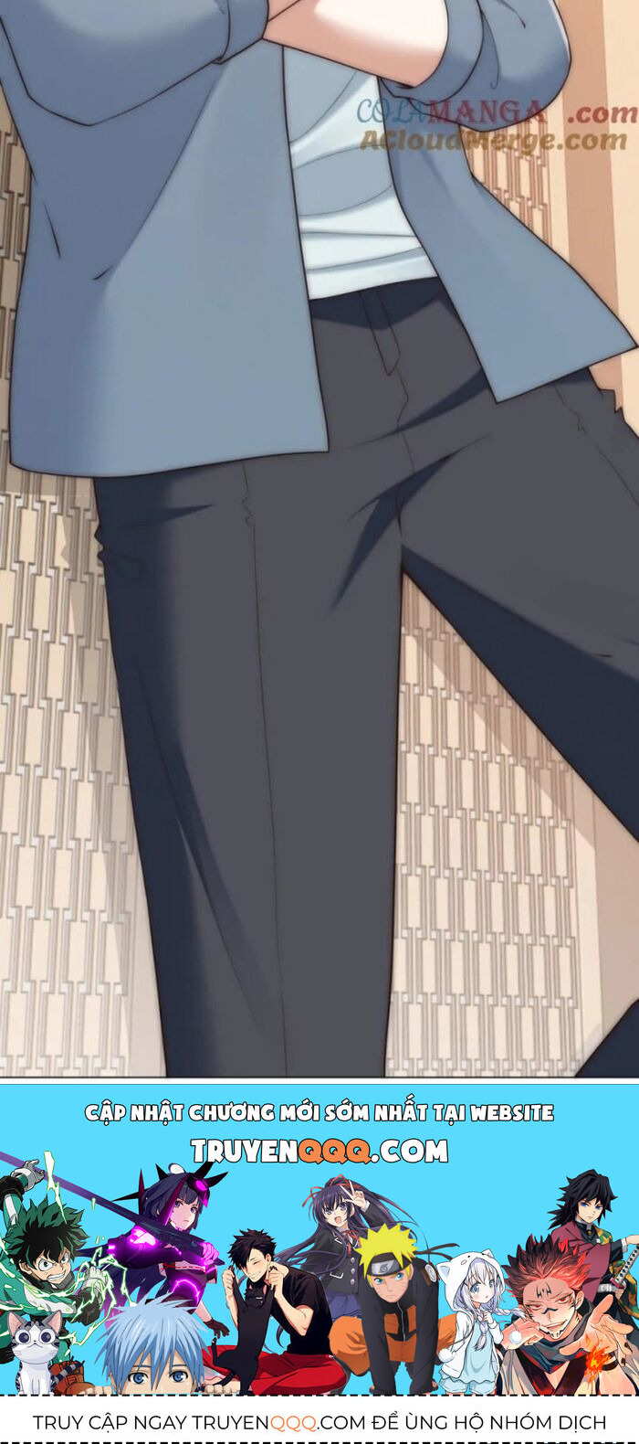 Vật Giá Sụt Giảm, Triệu Phú Quay Về - Chapter 35 - Page 27