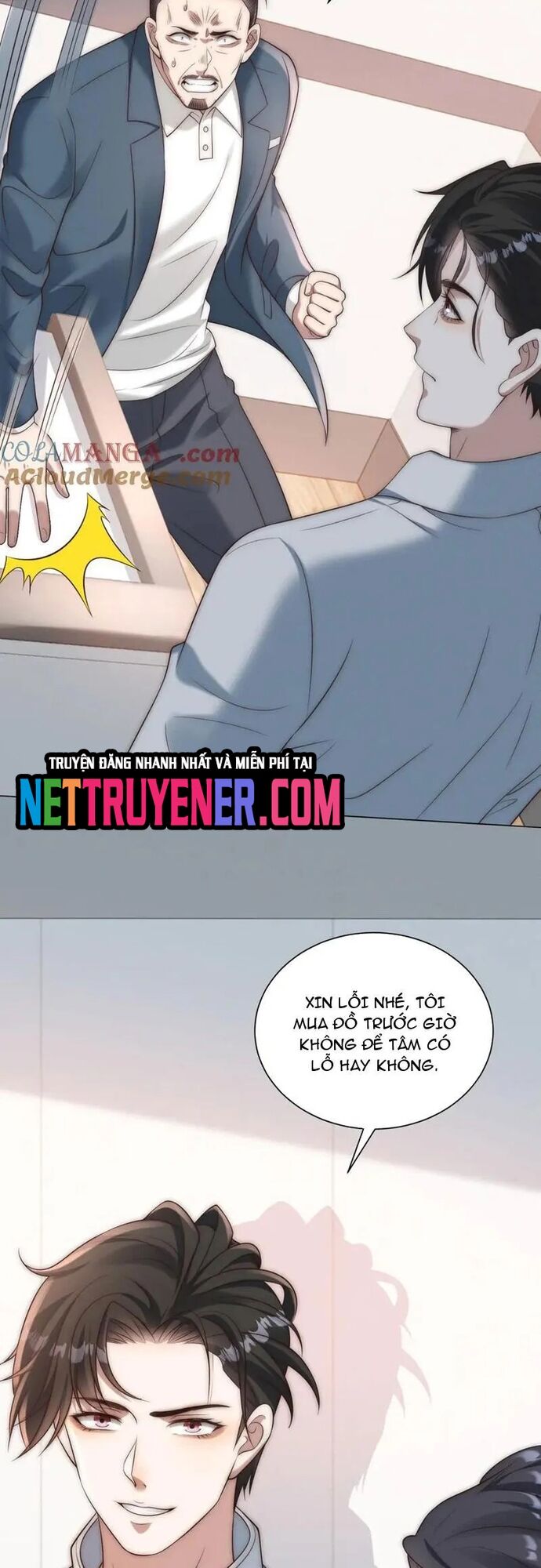 Vật Giá Sụt Giảm, Triệu Phú Quay Về - Chapter 37 - Page 14