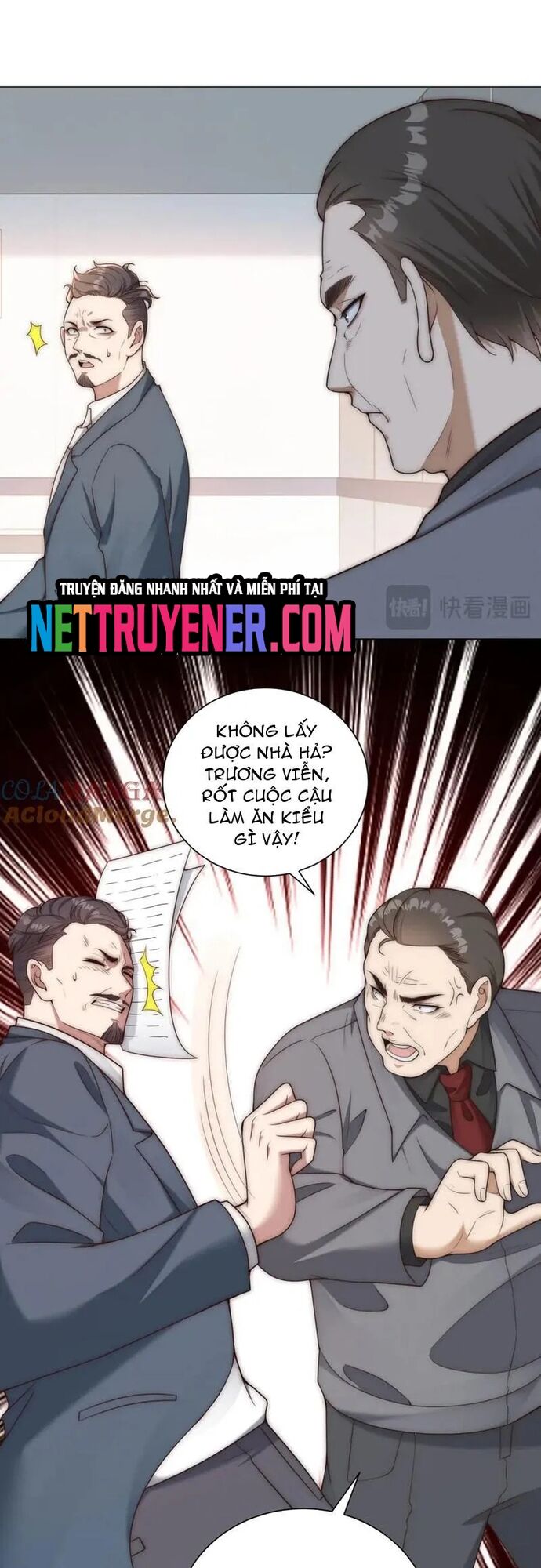 Vật Giá Sụt Giảm, Triệu Phú Quay Về - Chapter 37 - Page 17