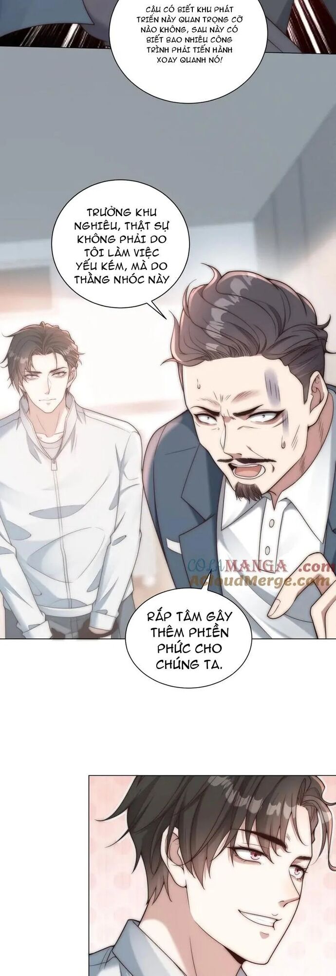 Vật Giá Sụt Giảm, Triệu Phú Quay Về - Chapter 37 - Page 18