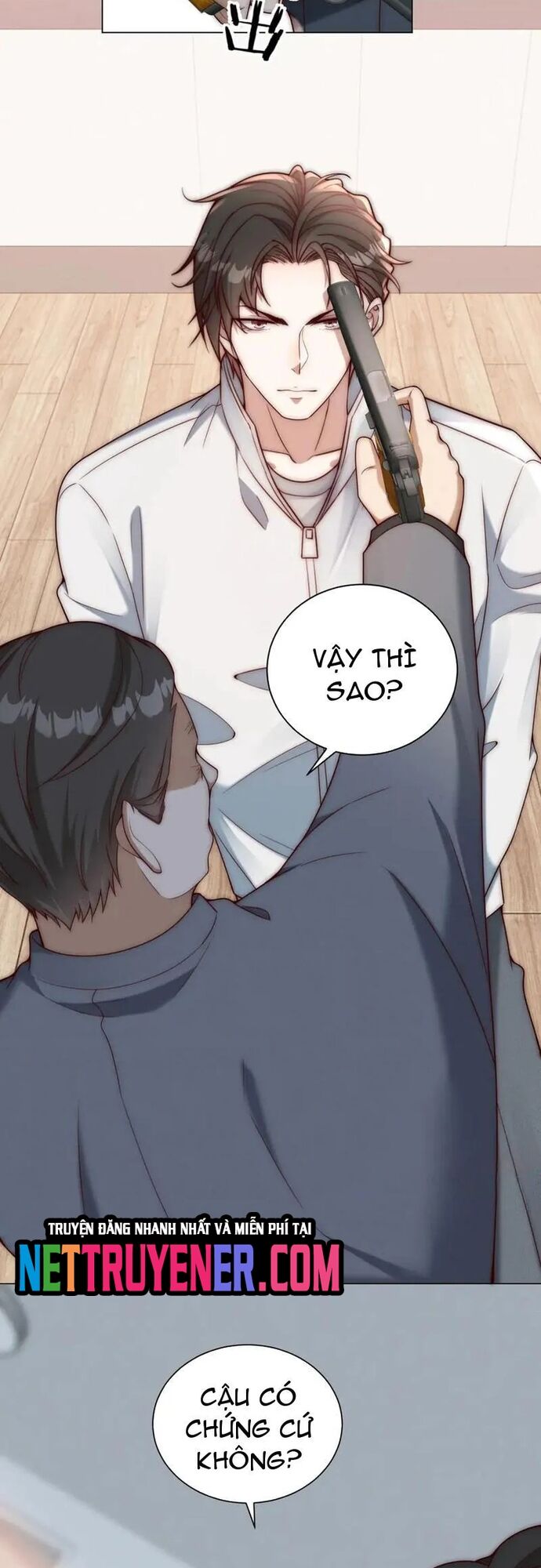 Vật Giá Sụt Giảm, Triệu Phú Quay Về - Chapter 37 - Page 22