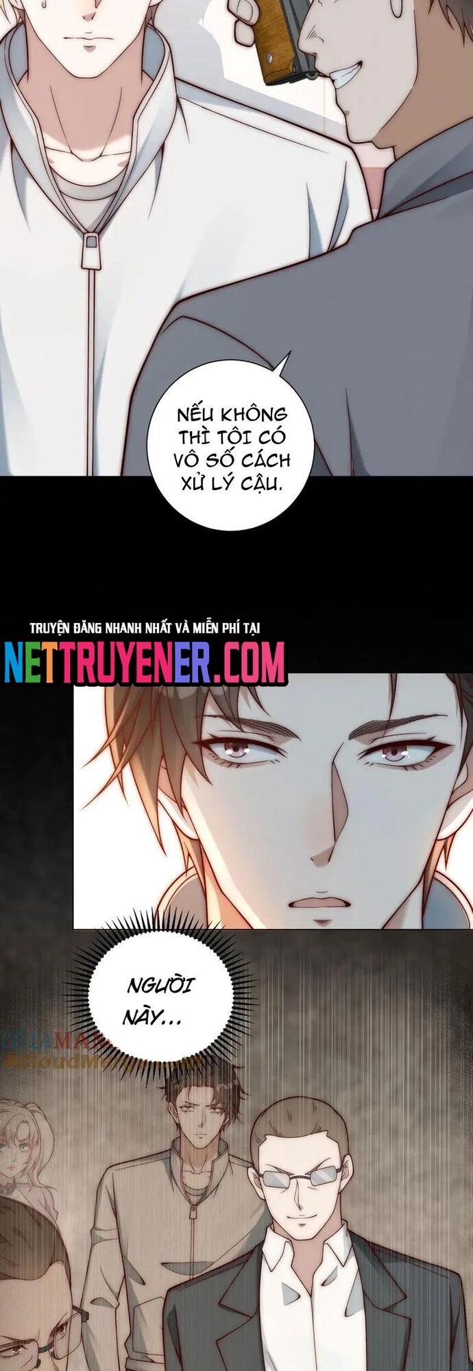 Vật Giá Sụt Giảm, Triệu Phú Quay Về - Chapter 37 - Page 25
