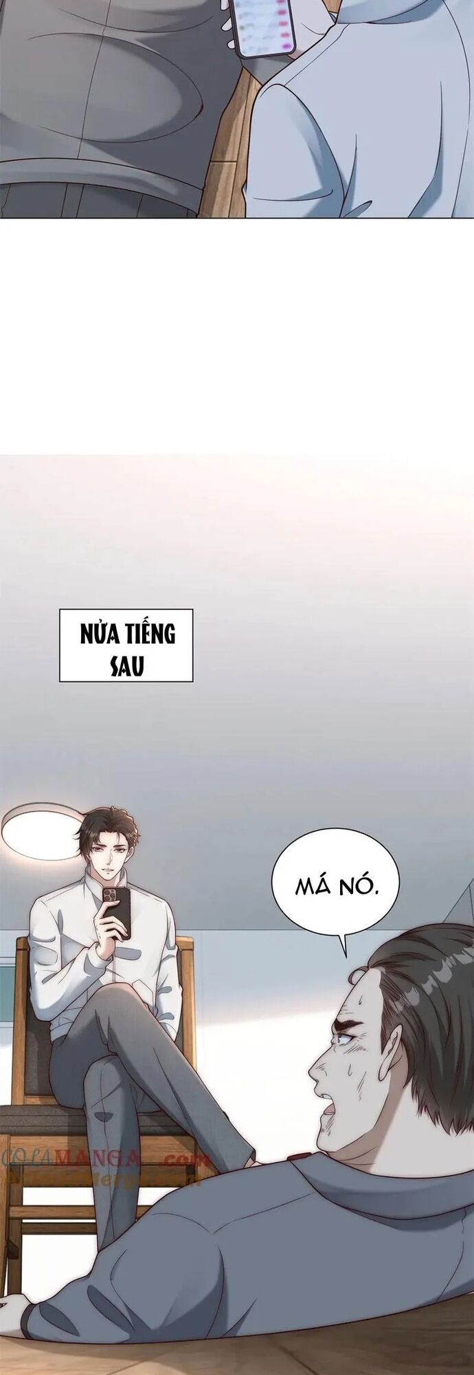 Vật Giá Sụt Giảm, Triệu Phú Quay Về - Chapter 37 - Page 30