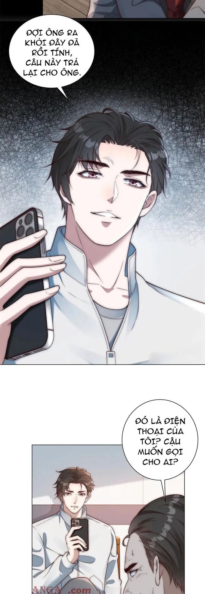 Vật Giá Sụt Giảm, Triệu Phú Quay Về - Chapter 37 - Page 32