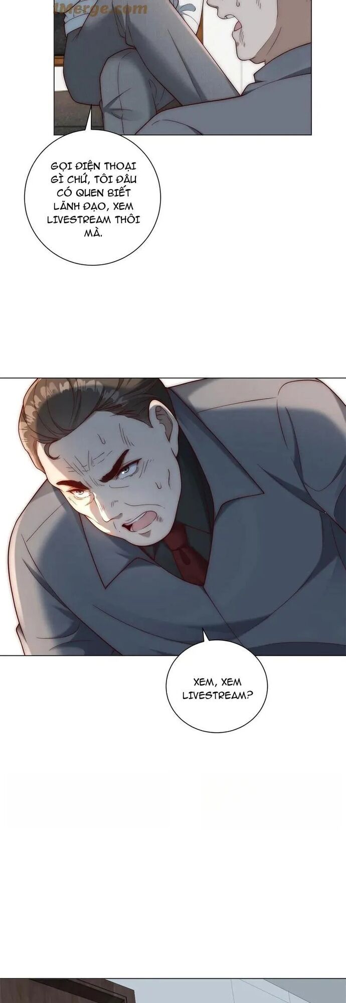 Vật Giá Sụt Giảm, Triệu Phú Quay Về - Chapter 37 - Page 33