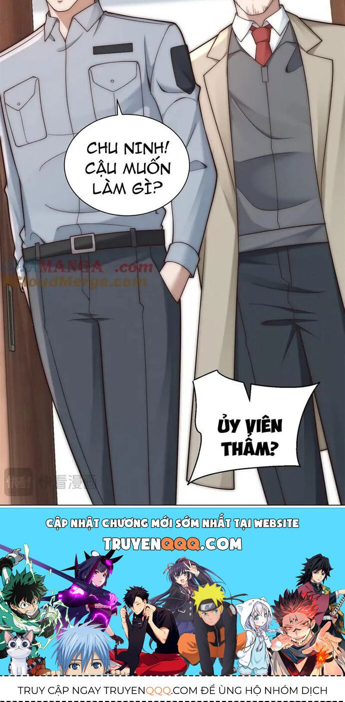 Vật Giá Sụt Giảm, Triệu Phú Quay Về - Chapter 37 - Page 38