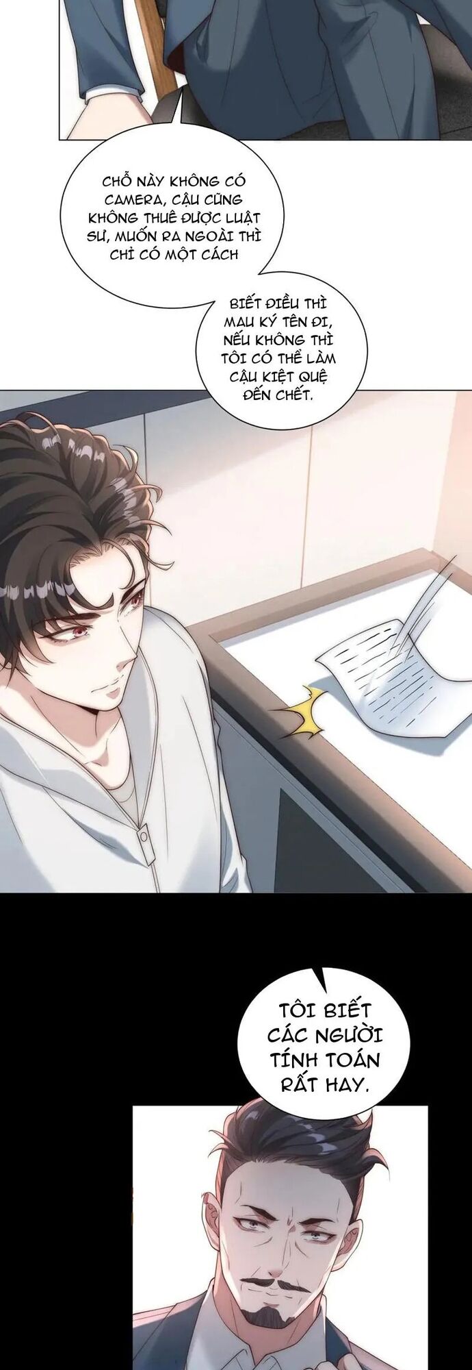 Vật Giá Sụt Giảm, Triệu Phú Quay Về - Chapter 37 - Page 4