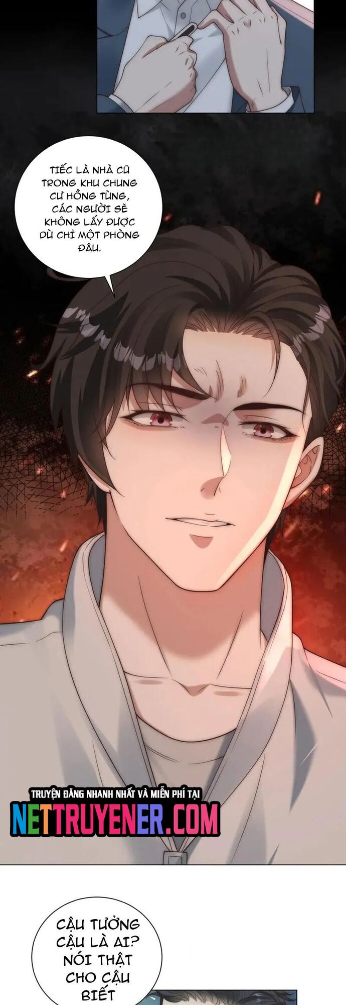 Vật Giá Sụt Giảm, Triệu Phú Quay Về - Chapter 37 - Page 5