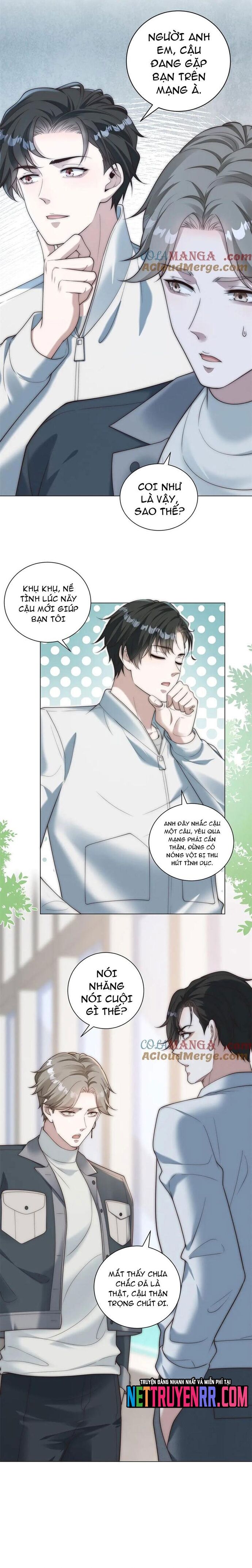 Vật Giá Sụt Giảm, Triệu Phú Quay Về - Chapter 38 - Page 11