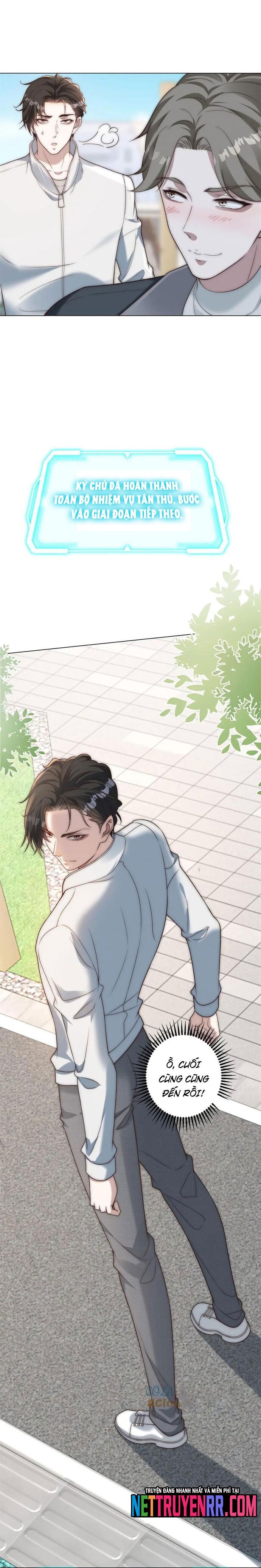 Vật Giá Sụt Giảm, Triệu Phú Quay Về - Chapter 38 - Page 13