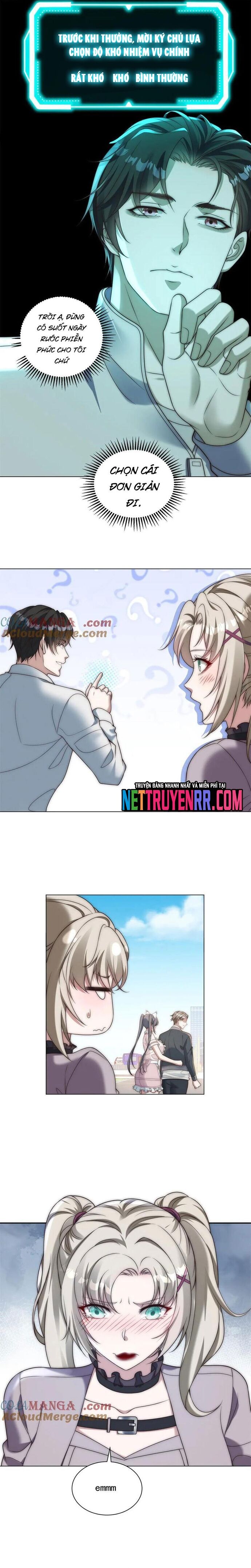 Vật Giá Sụt Giảm, Triệu Phú Quay Về - Chapter 38 - Page 14