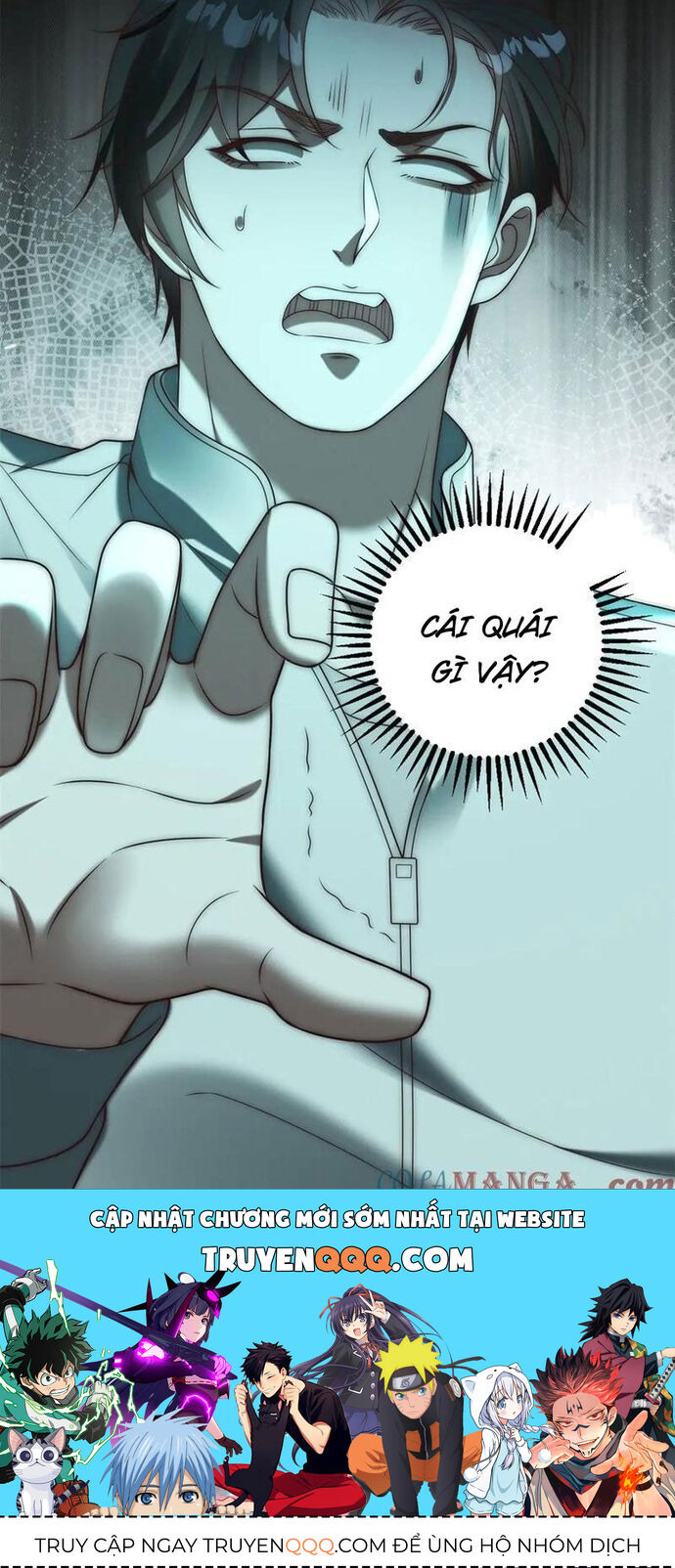 Vật Giá Sụt Giảm, Triệu Phú Quay Về - Chapter 38 - Page 16