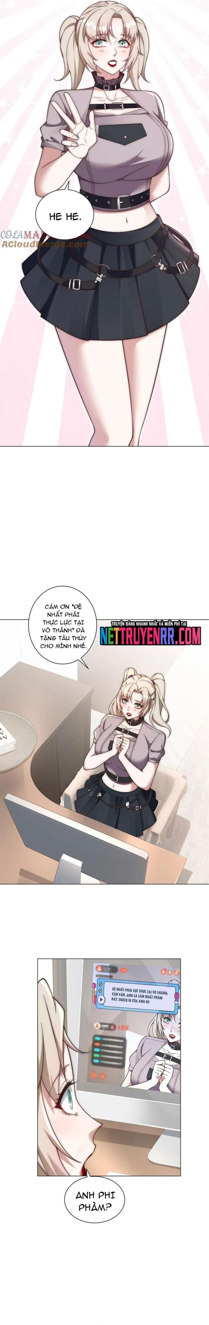 Vật Giá Sụt Giảm, Triệu Phú Quay Về - Chapter 38 - Page 3