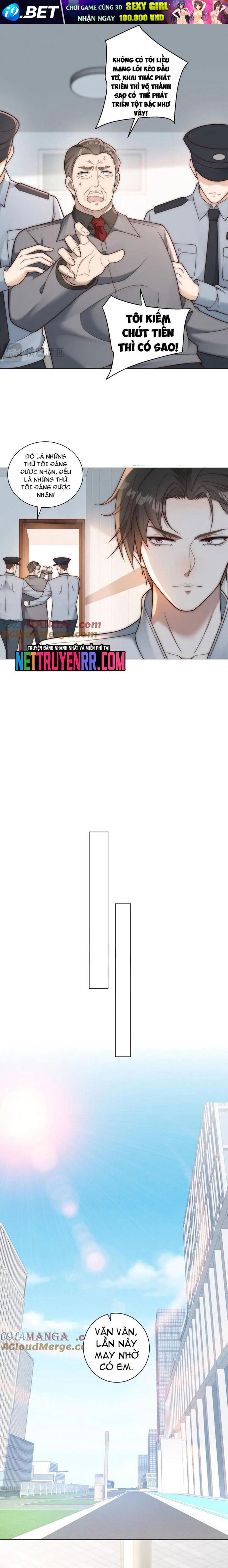 Vật Giá Sụt Giảm, Triệu Phú Quay Về - Chapter 38 - Page 6