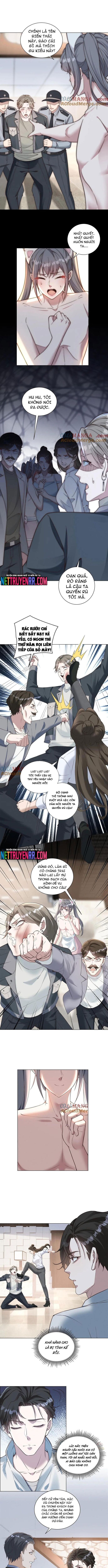 Vật Giá Sụt Giảm, Triệu Phú Quay Về - Chapter 39 - Page 4